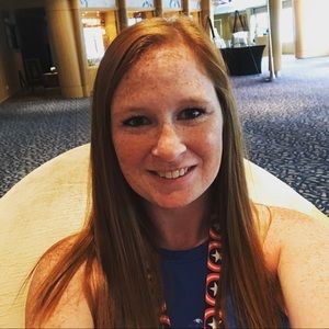 Meet your Posher, Helen